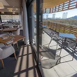 Mildiss & Restaurant, Bw Signature Collection Hotel 4*