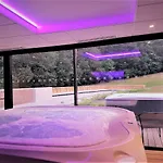 Mildiss & Restaurant, Bw Signature Collection 4* Besse-et-Saint-Anastaise