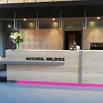Mildiss & Restaurant, Bw Signature Collection 4*