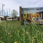 Hotel Mildiss & Restaurant, Bw Signature Collection