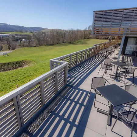 Mildiss Hotel Spa & Restaurant, BW Signature Collection