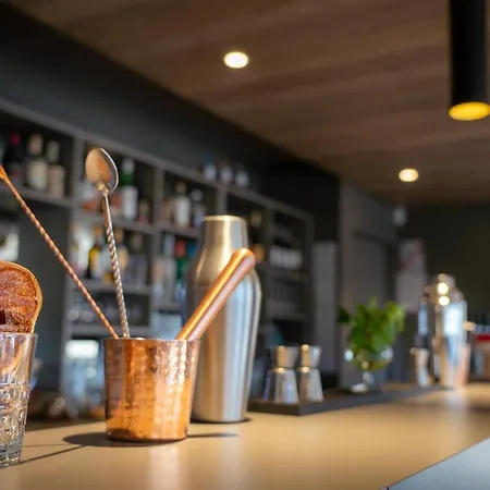 מלון Mildiss & Restaurant, Bw Signature Collection
