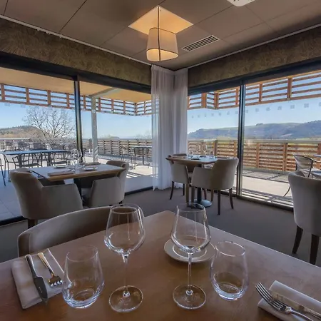 Mildiss & Restaurant, Bw Signature Collection Hotel 4*