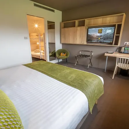 Mildiss & Restaurant, Bw Signature Collection Hotel Besse-et-Saint-Anastaise