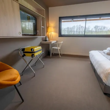 Mildiss & Restaurant, Bw Signature Collection Hotel 4*