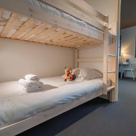 Mildiss & Restaurant, Bw Signature Collection 4* Besse-et-Saint-Anastaise