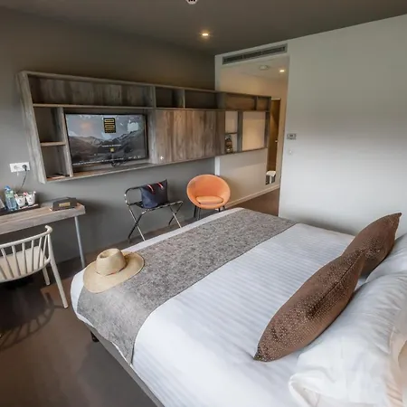 Mildiss & Restaurant, Bw Signature Collection 4*