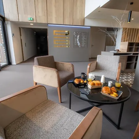 Mildiss & Restaurant, Bw Signature Collection Hotel