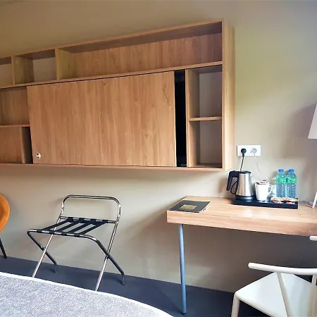 Mildiss & Restaurant, Bw Signature Collection Hotel