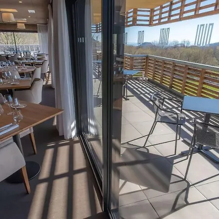 Mildiss & Restaurant, Bw Signature Collection