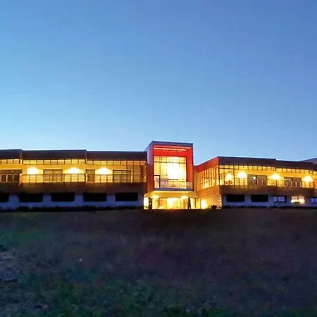 Отель Mildiss Hotel Spa & Restaurant, BW Signature Collection