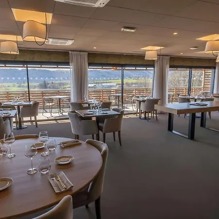 Отель Mildiss Hotel Spa & Restaurant, BW Signature Collection