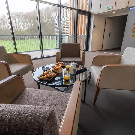 Mildiss & Restaurant, Bw Signature Collection Besse-et-Saint-Anastaise