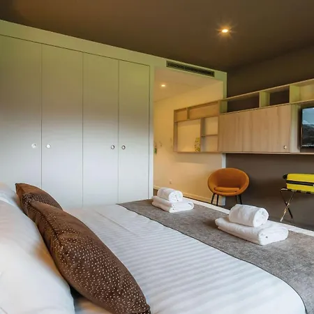 Hotell Mildiss & Restaurant, Bw Signature Collection Besse-et-Saint-Anastaise