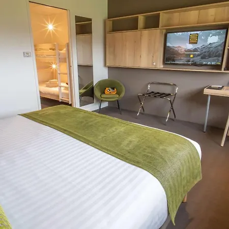 Hotel Mildiss & Restaurant, Bw Signature Collection 4*