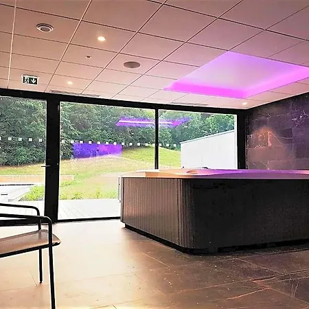 Mildiss & Restaurant, Bw Signature Collection 4* Besse-et-Saint-Anastaise