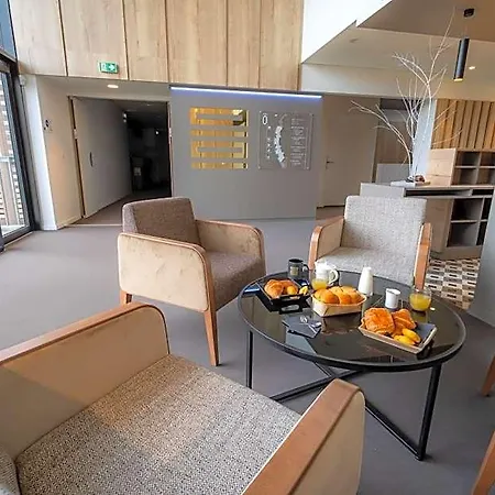 Mildiss & Restaurant, Bw Signature Collection Hotel Besse-et-Saint-Anastaise