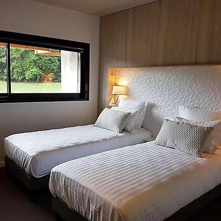 Hotel Mildiss & Restaurant, Bw Signature Collection