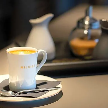 Mildiss & Restaurant, Bw Signature Collection Hotel