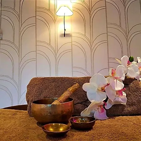 Mildiss & Restaurant, Bw Signature Collection Hotel