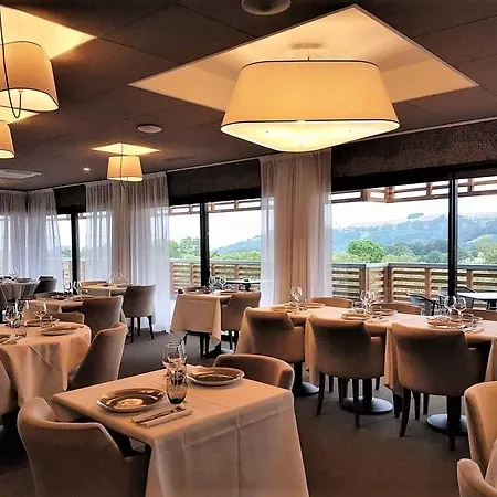 מלון Mildiss & Restaurant, Bw Signature Collection