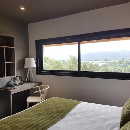 Mildiss & Restaurant, Bw Signature Collection 4*