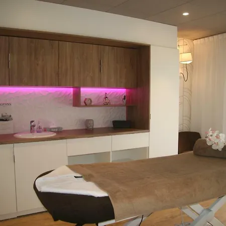 Mildiss & Restaurant, Bw Signature Collection Hotel Besse-et-Saint-Anastaise