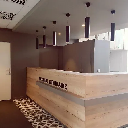 מלון Mildiss & Restaurant, Bw Signature Collection