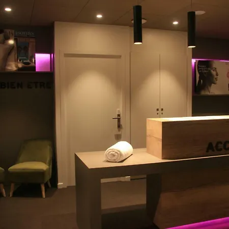 Hotel Mildiss & Restaurant, Bw Signature Collection