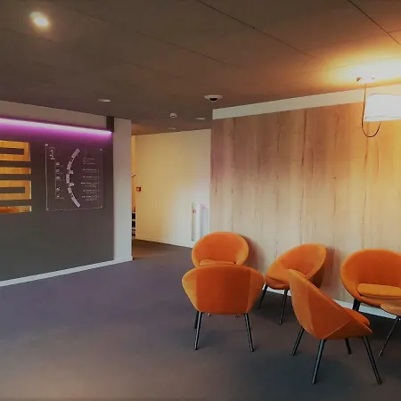 Mildiss & Restaurant, Bw Signature Collection Hotel Besse-et-Saint-Anastaise