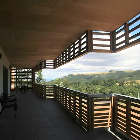 Hotell Mildiss & Restaurant, Bw Signature Collection Besse-et-Saint-Anastaise