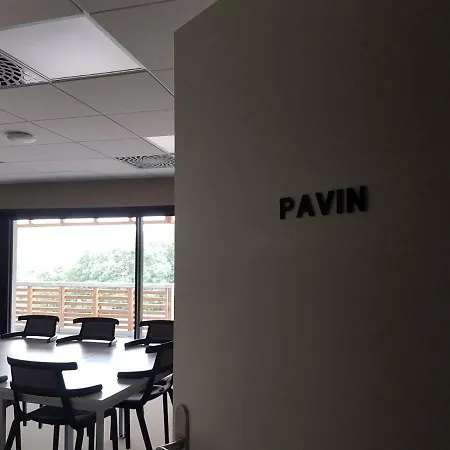 Mildiss & Restaurant, Bw Signature Collection בסה-א-סנט-אנסטאיס