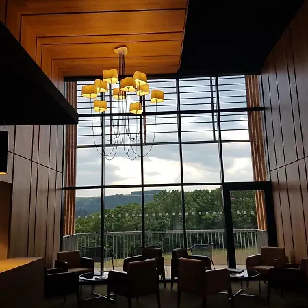 Mildiss & Restaurant, Bw Signature Collection Hotell