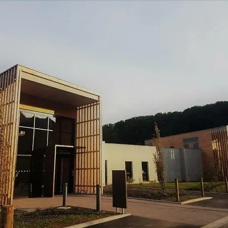 Mildiss & Restaurant, Bw Signature Collection