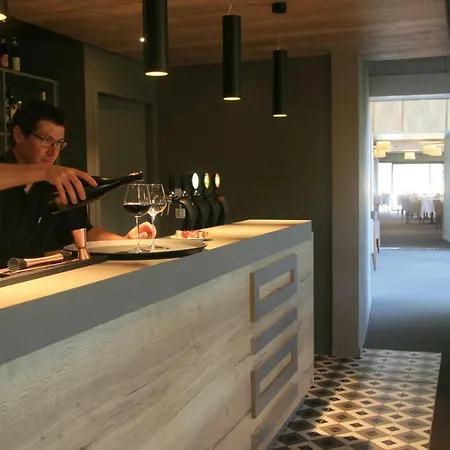 Hotel Mildiss & Restaurant, Bw Signature Collection Besse-et-Saint-Anastaise