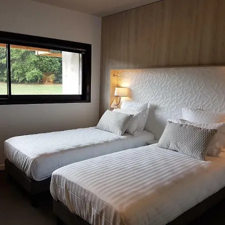 מלון Mildiss & Restaurant, Bw Signature Collection 4*