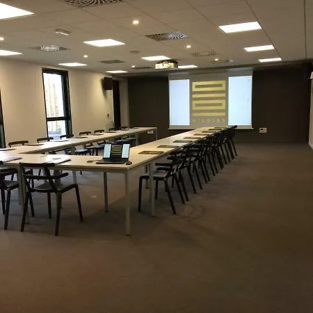 Mildiss & Restaurant, Bw Signature Collection Hotel