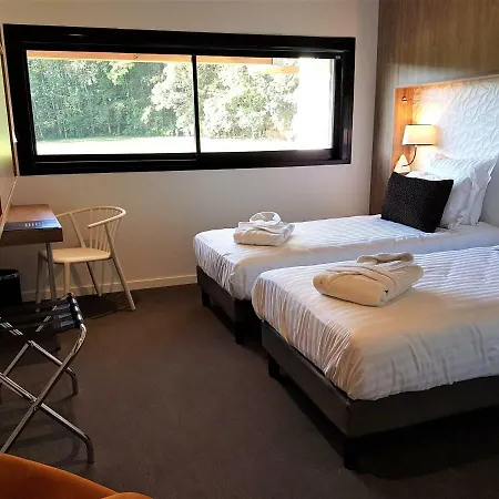 Mildiss & Restaurant, Bw Signature Collection Besse-et-Saint-Anastaise