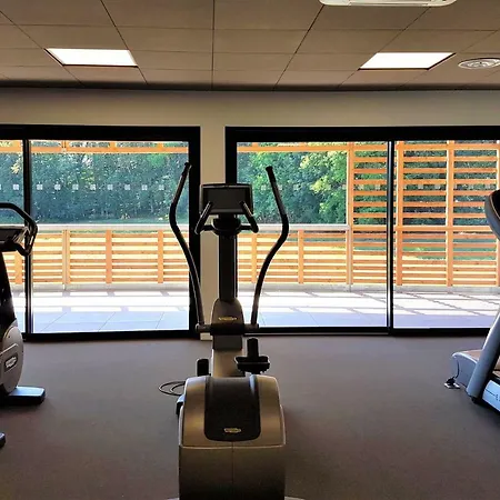 Hotel Mildiss & Restaurant, Bw Signature Collection 4*