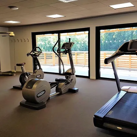 Mildiss & Restaurant, Bw Signature Collection