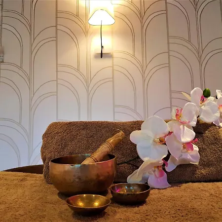 Отель Mildiss Hotel Spa & Restaurant, BW Signature Collection