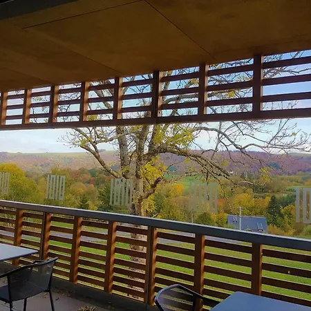 Mildiss & Restaurant, Bw Signature Collection בסה-א-סנט-אנסטאיס