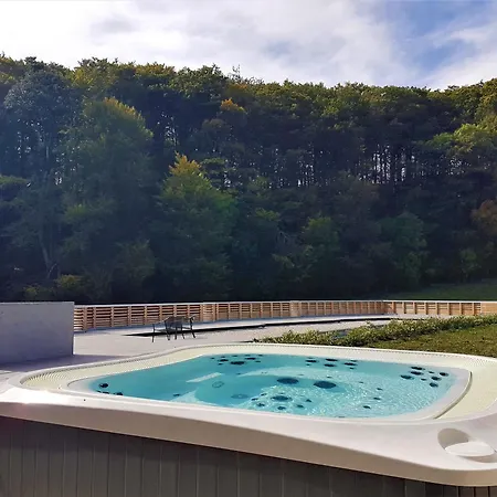 Mildiss & Restaurant, Bw Signature Collection 4*