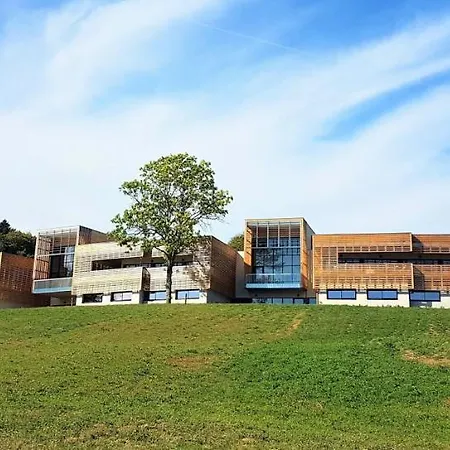 Mildiss & Restaurant, Bw Signature Collection 4*