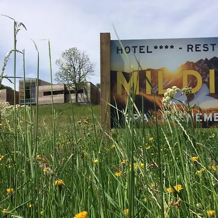 Hotell Mildiss & Restaurant, Bw Signature Collection