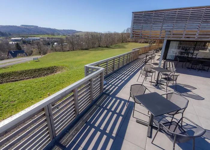 Mildiss & Restaurant, Bw Signature Collection