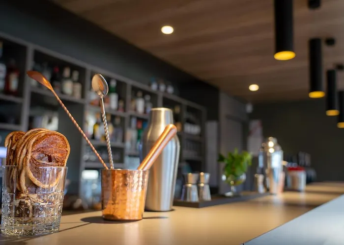 Hotel Mildiss & Restaurant, Bw Signature Collection