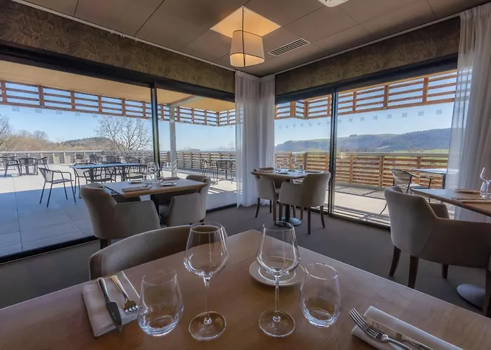 Mildiss & Restaurant, Bw Signature Collection Hotel 4*