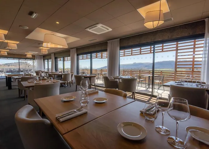 Mildiss & Restaurant, Bw Signature Collection Hotel Besse-et-Saint-Anastaise