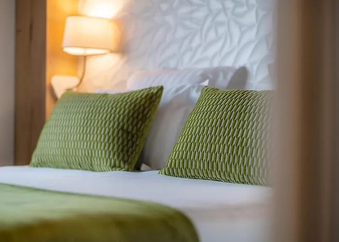 Hotel Mildiss & Restaurant, Bw Signature Collection